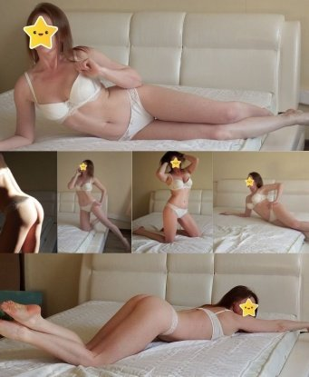 Проститутка Венера